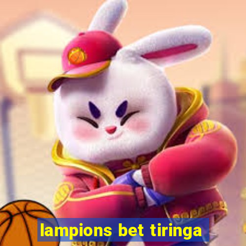 lampions bet tiringa